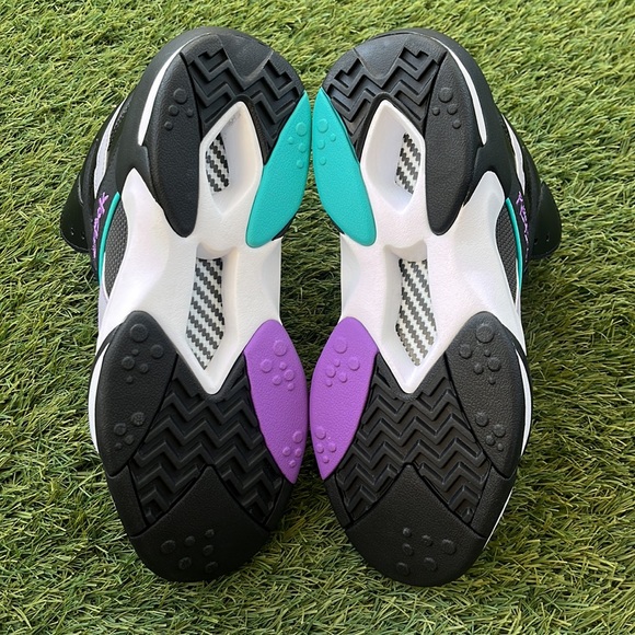 Reebok Shaq Attaq - Picture 5 of 5